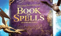 Wonderbook Book of Spells