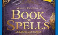 Wonderbook Book of Spells