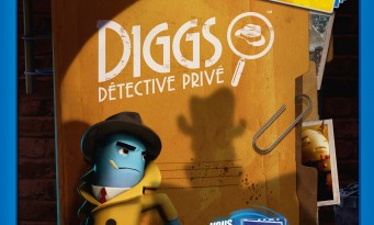 Wonderbook : Diggs Nightcrawler