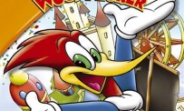 Woody Woodpecker : A l'Assaut du Parc Buzz Buzzard !
