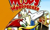 Woody Woodpecker : A l'Assaut du Parc Buzz Buzzard !