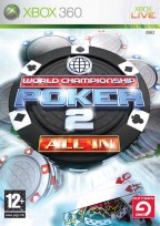 World Championship Poker 2 : All-In