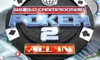 World Championship Poker 2 : All-In