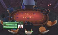 World Championship Poker 2 : All-In