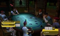 World Championship Poker 2 : All-In