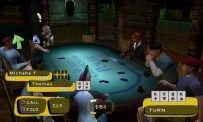 World Championship Poker 2 : All-In