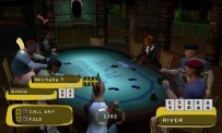 World Championship Poker 2 : All-In