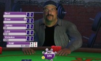 World Championship Poker 2