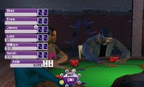 World Championship Poker 2