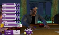 World Championship Poker 2