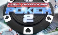 WC Poker 2 sur PSP