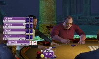 World Championship Poker 2