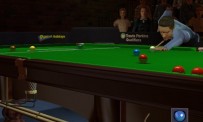 World Championship Snooker 2004