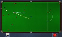 World Championship Snooker 2004