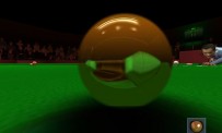 World Championship Snooker 2004