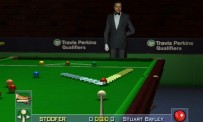 World Championship Snooker 2004