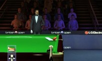 World Championship Snooker 2004