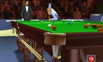 World Championship Snooker 2004