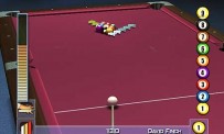 World Championship Snooker 2004