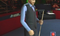 World Championship Snooker 2004