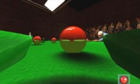 World Championship Snooker 2004