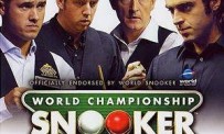 World Championship Snooker 2004