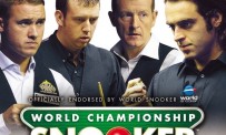 World Championship Snooker 2004