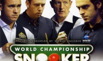 World Championship Snooker 2004