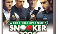 World Championship Snooker 2004