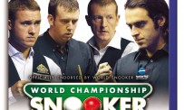 World Championship Snooker 2004