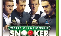 World Championship Snooker 2004