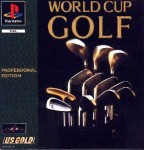 World Cup Golf : Professional Edition