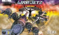 World Destruction League : WarJetz
