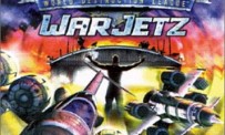 World Destruction League : WarJetz