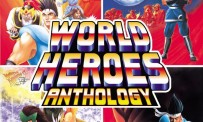 World Heroes Anthology