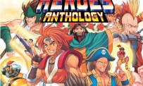 World Heroes Anthology