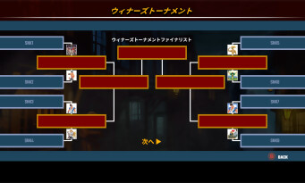 World Heroes Perfect