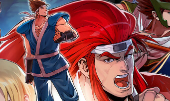 World Heroes Perfect revient sur Steam : un classique de la NeoGeo remis au goût