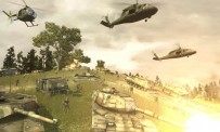 World in Conflict