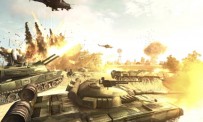 World in Conflict