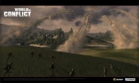 World in Conflict