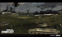 World in Conflict