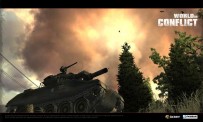 World in Conflict