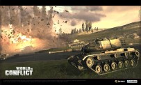 World in Conflict