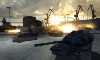 World in Conflict