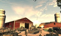 World in Conflict