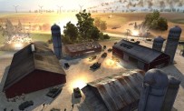 World in Conflict