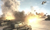 World in Conflict