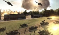 World in Conflict