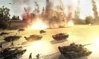 World in Conflict